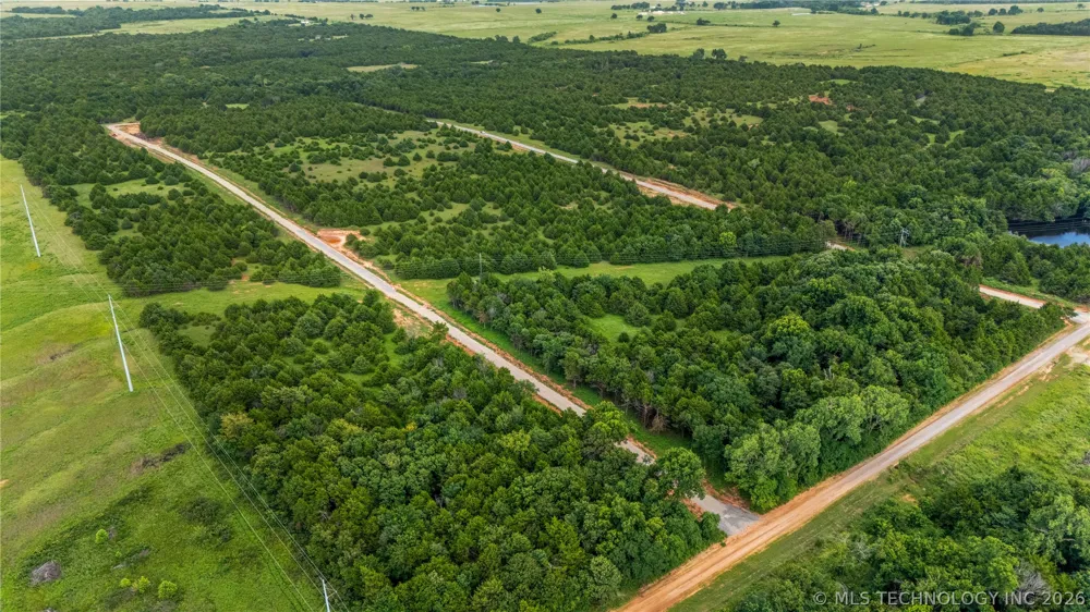 1 Wylie Way Agra, OK 74824