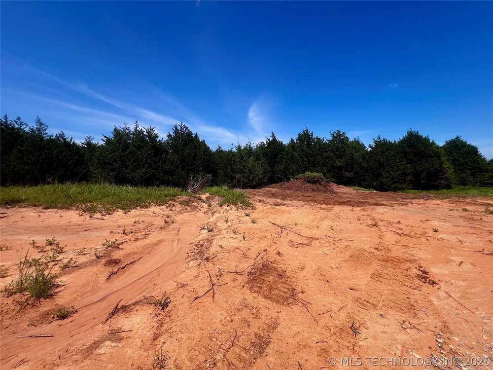 6 Wylie Way Agra, OK 74824