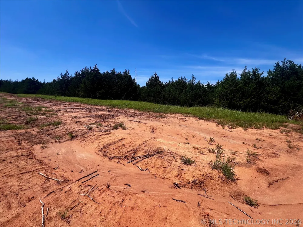 6 Wylie Way Agra, OK 74824