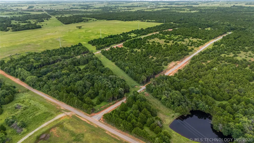 6 Wylie Way Agra, OK 74824