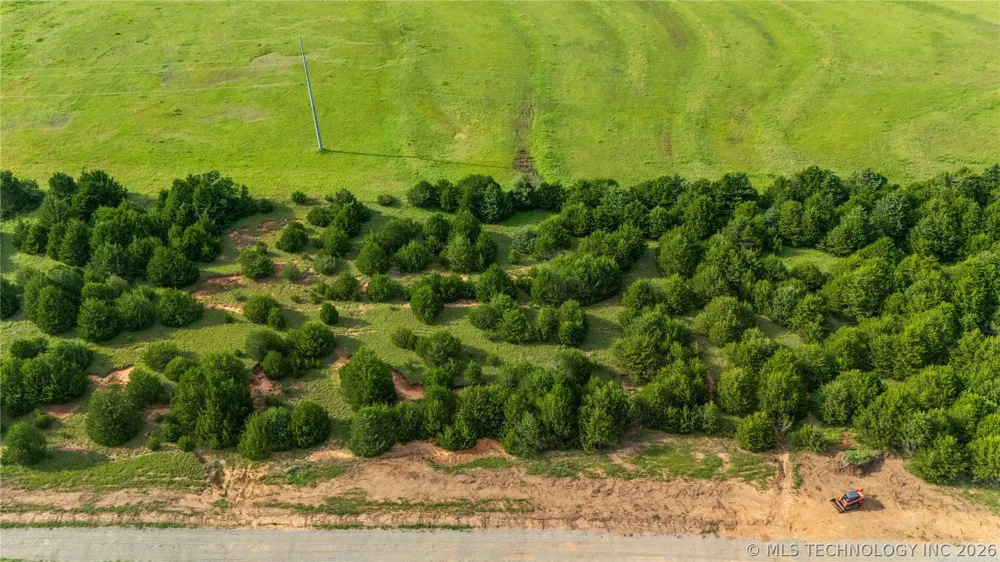 6 Wylie Way Agra, OK 74824