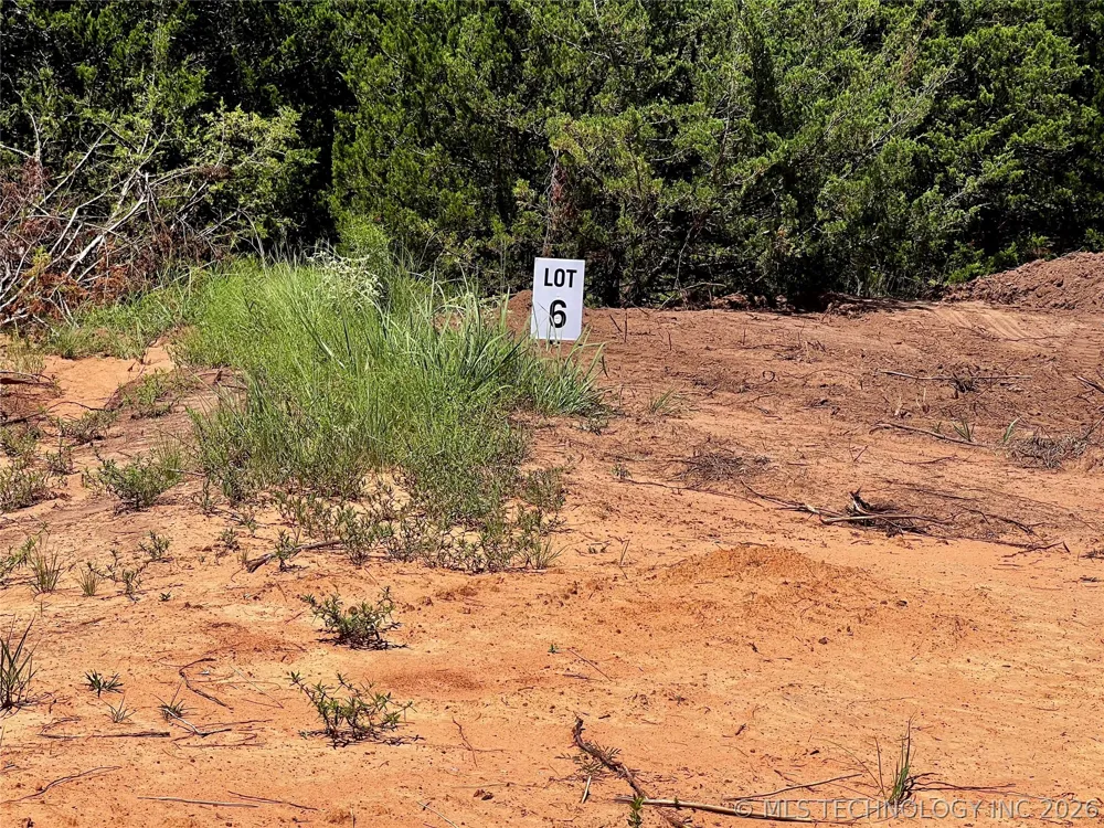 6 Wylie Way Agra, OK 74824