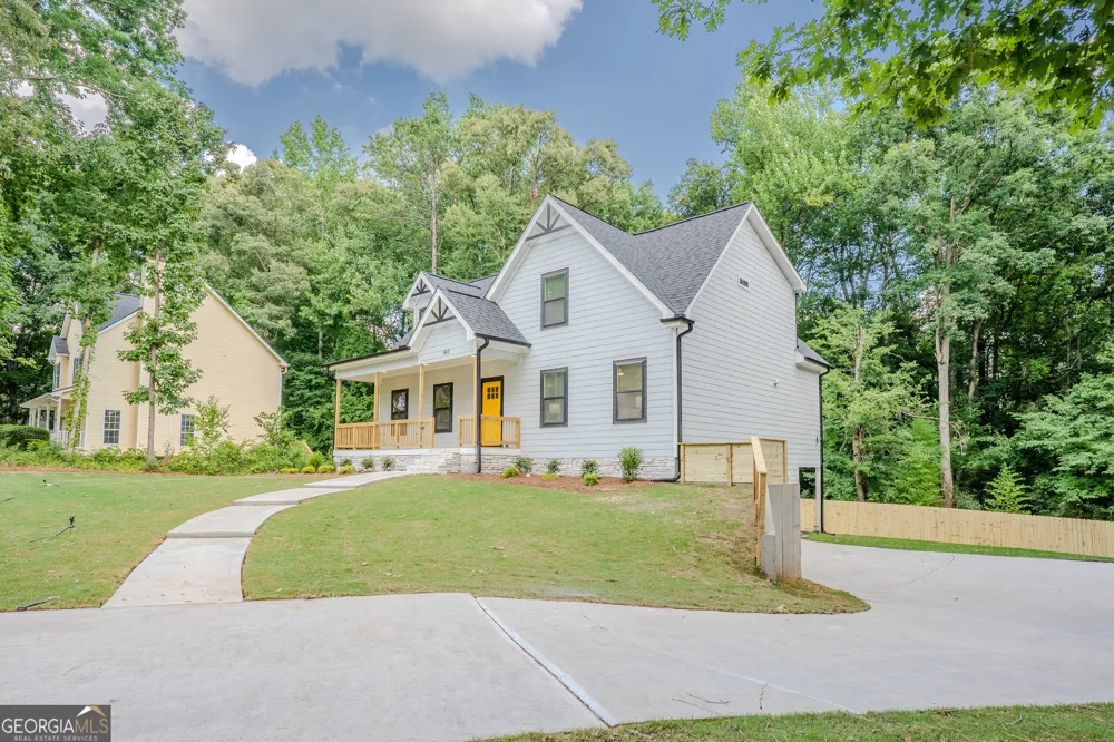 160 Rosewood CIR Covington, GA 30016