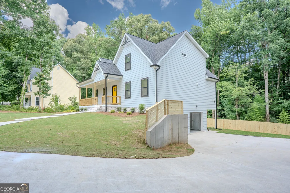 160 Rosewood CIR Covington, GA 30016