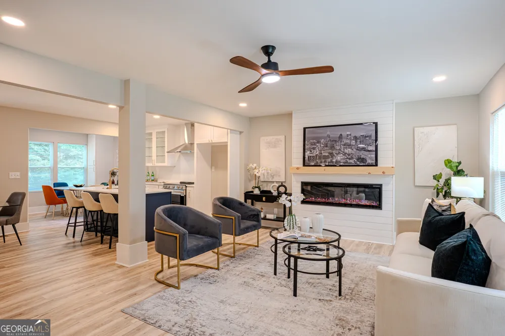 160 Rosewood CIR Covington, GA 30016