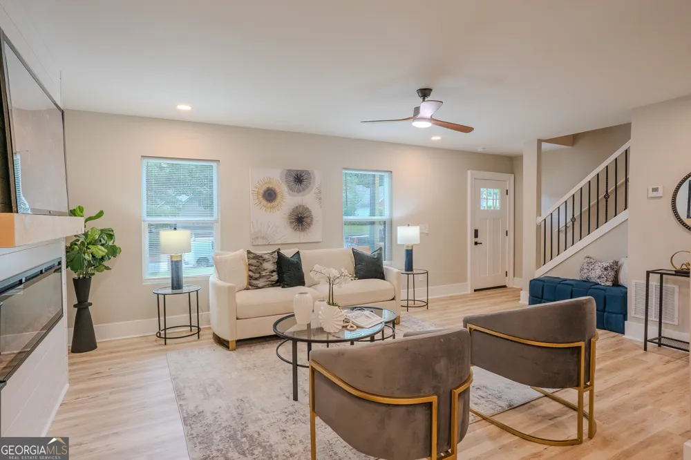 160 Rosewood CIR Covington, GA 30016