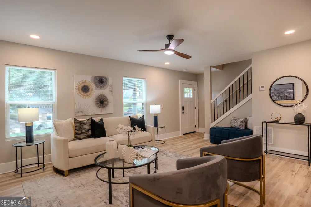 160 Rosewood CIR Covington, GA 30016