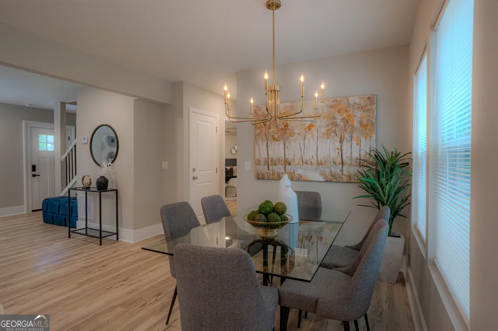 160 Rosewood CIR Covington, GA 30016