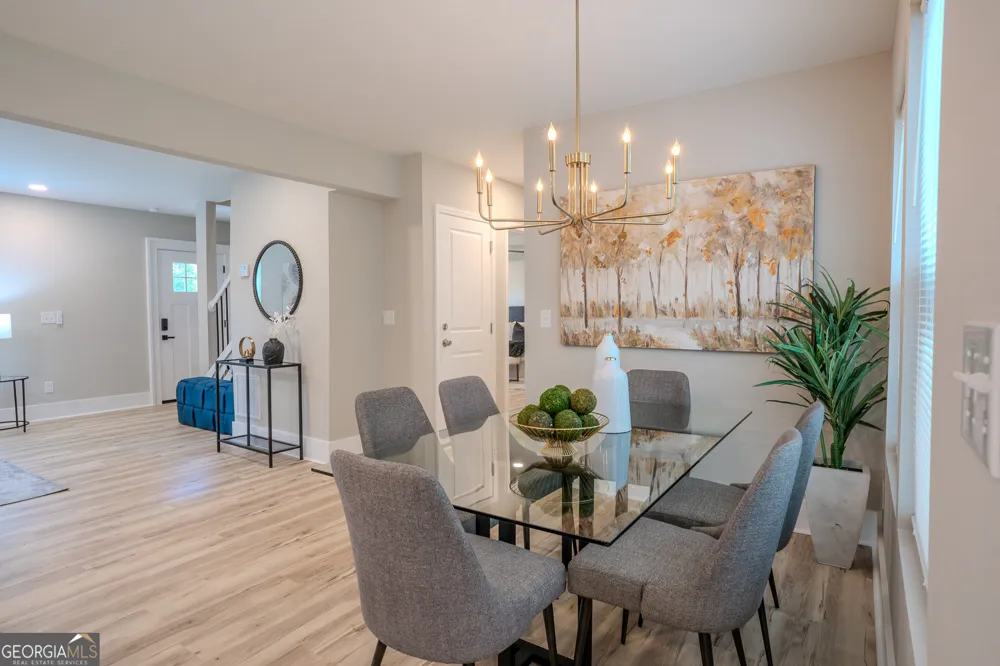 160 Rosewood CIR Covington, GA 30016