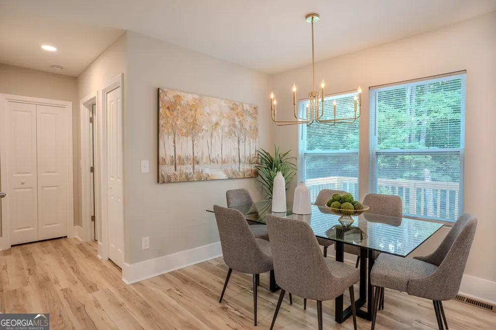 160 Rosewood CIR Covington, GA 30016