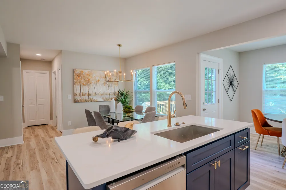 160 Rosewood CIR Covington, GA 30016