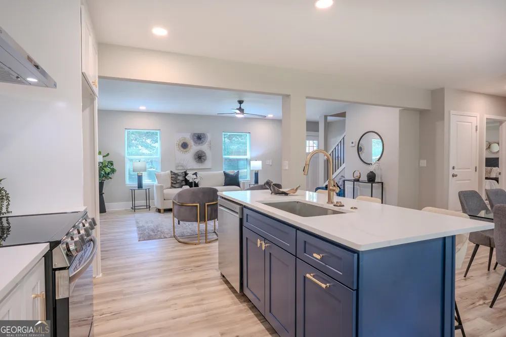 160 Rosewood CIR Covington, GA 30016