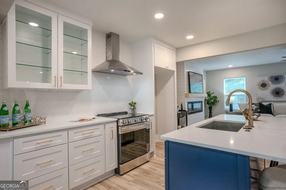 160 Rosewood CIR Covington, GA 30016