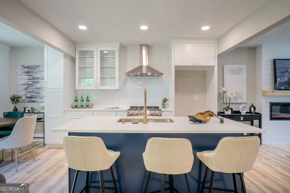 160 Rosewood CIR Covington, GA 30016