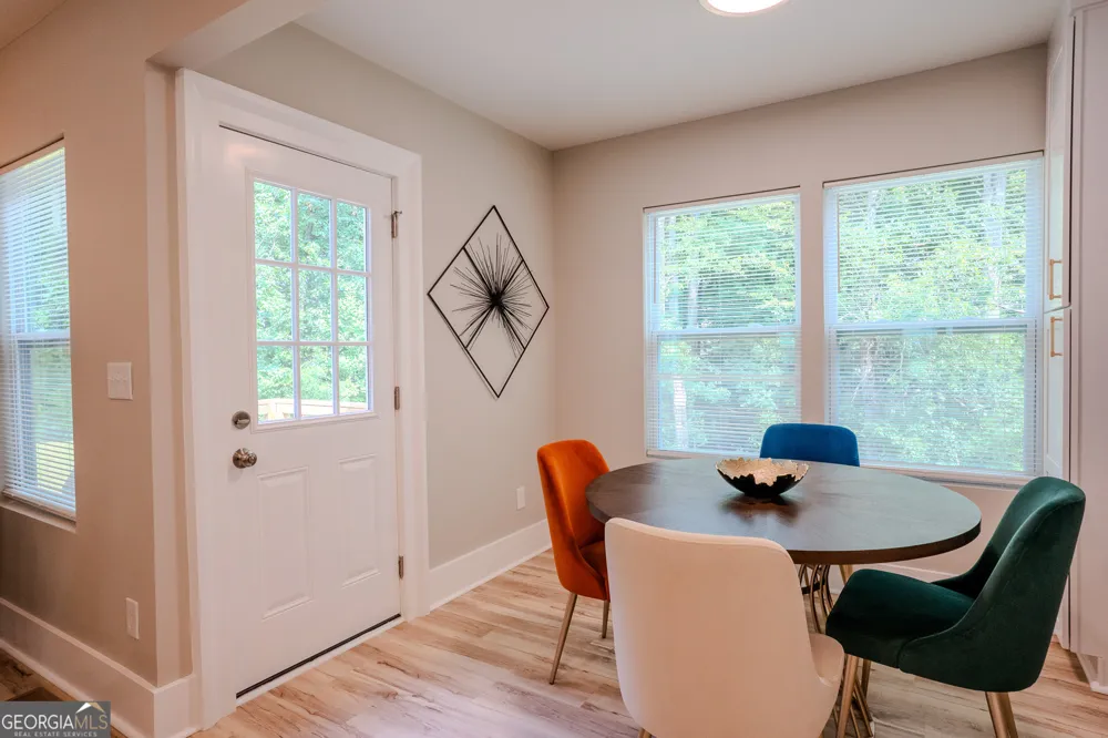 160 Rosewood CIR Covington, GA 30016