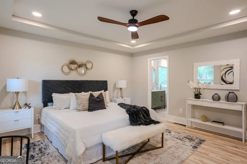 160 Rosewood CIR Covington, GA 30016