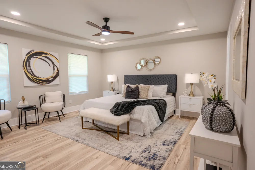 160 Rosewood CIR Covington, GA 30016