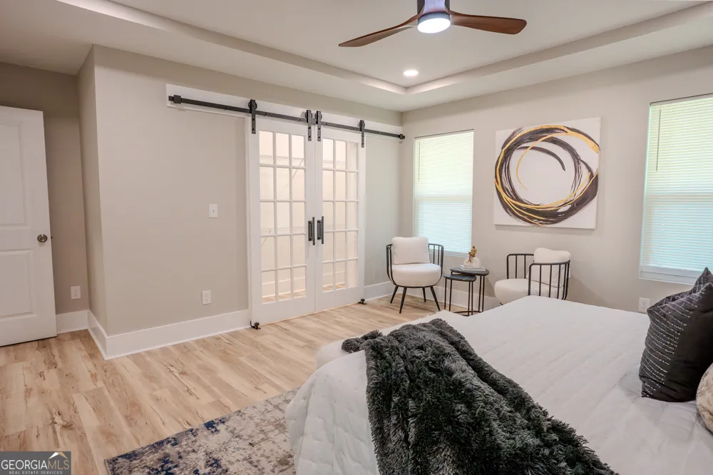 160 Rosewood CIR Covington, GA 30016