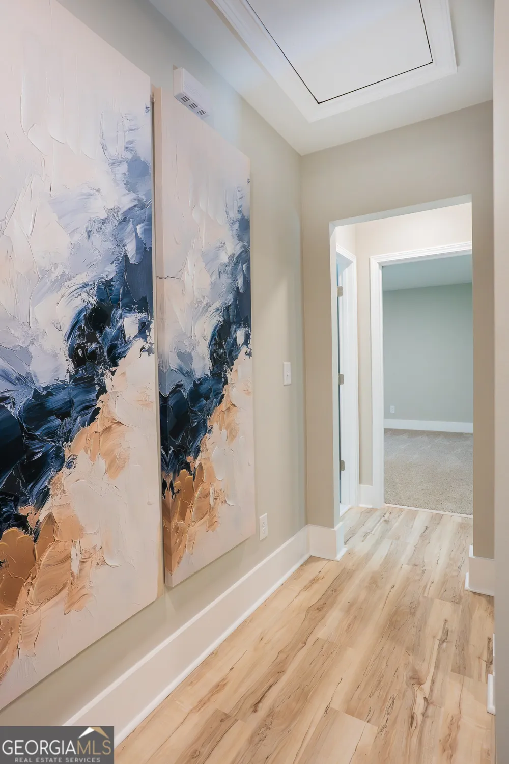 160 Rosewood CIR Covington, GA 30016