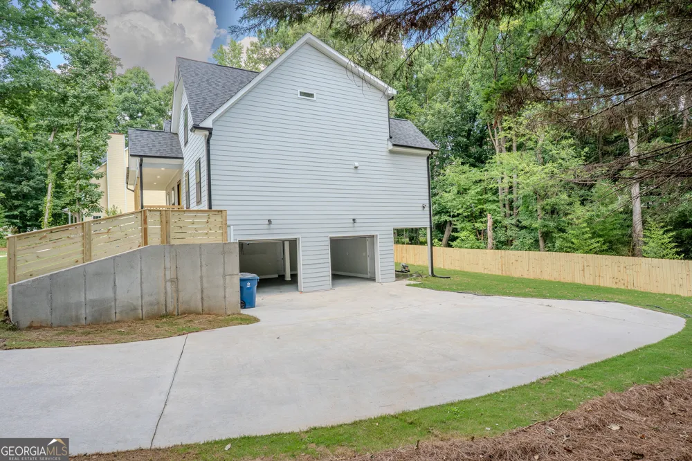 160 Rosewood CIR Covington, GA 30016