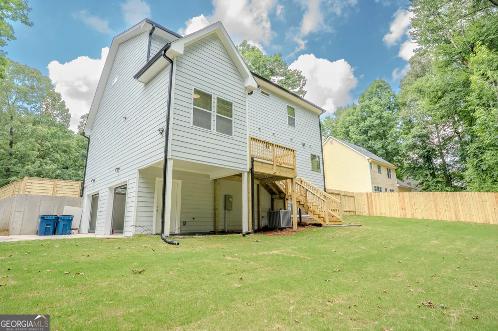 160 Rosewood CIR Covington, GA 30016
