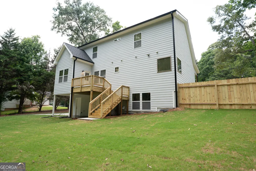 160 Rosewood CIR Covington, GA 30016