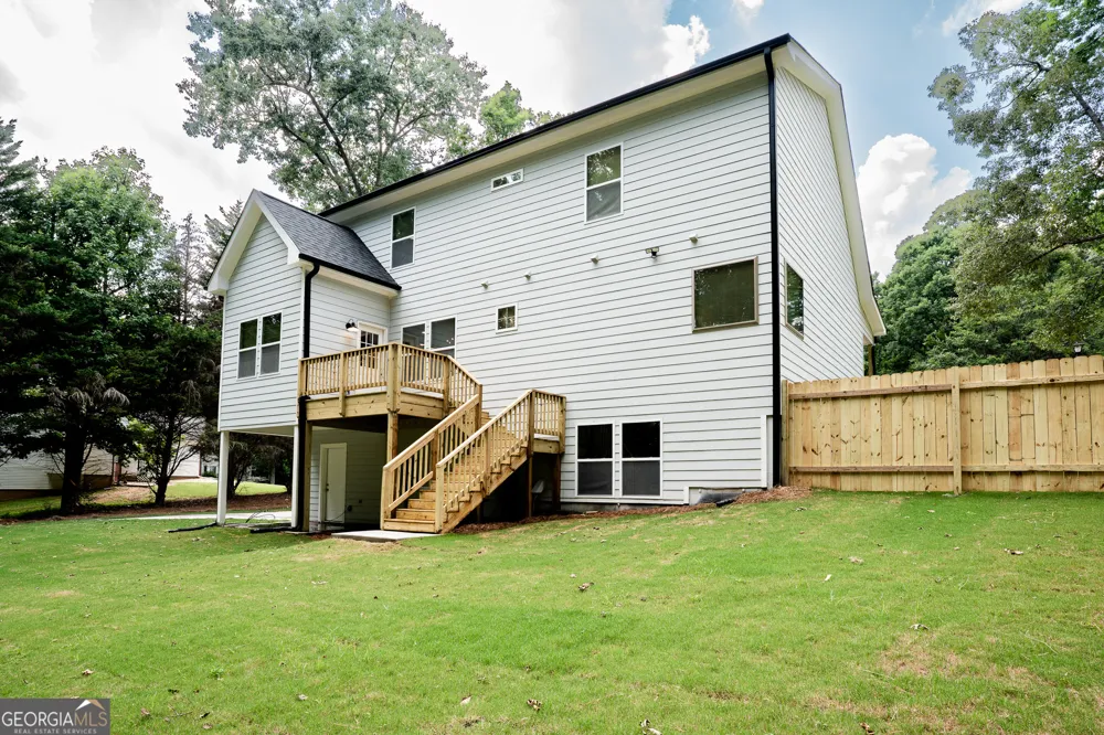 160 Rosewood CIR Covington, GA 30016