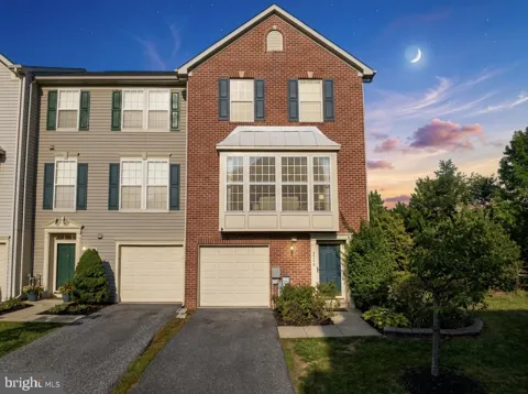 9746 HARVESTER CIRCLE #9746