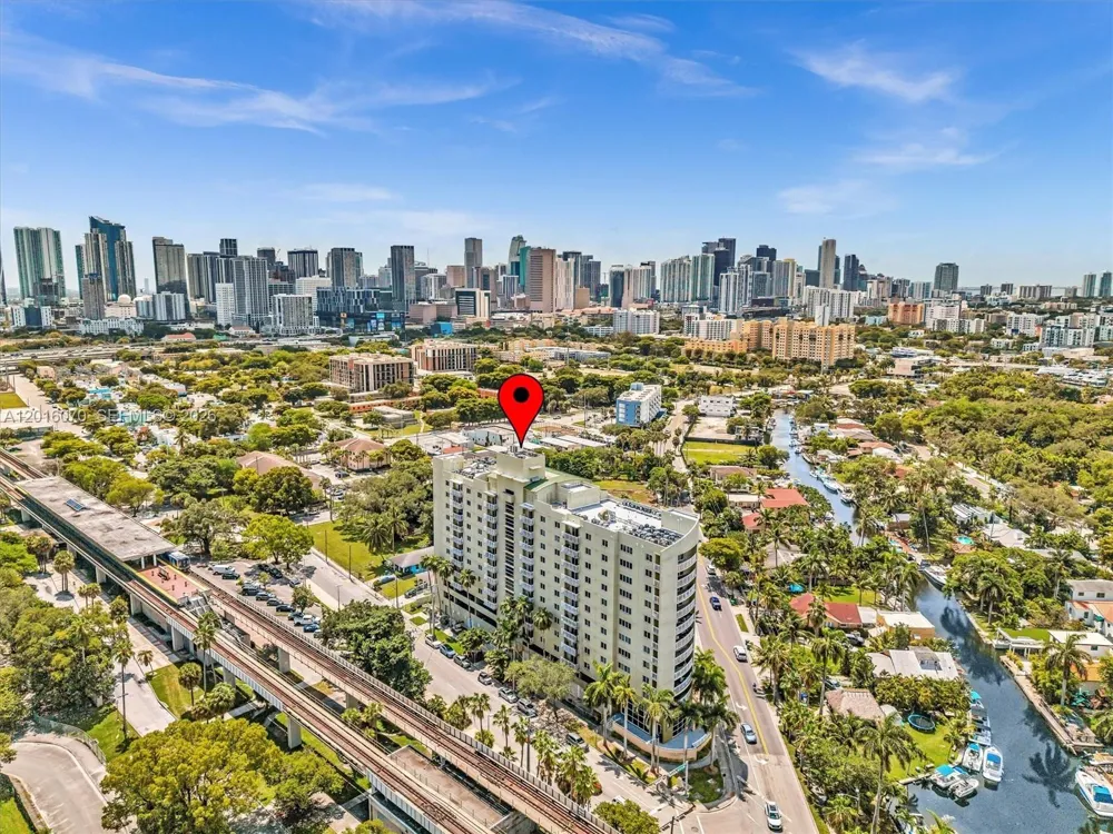 816 NW 11th St #1208 Miami, FL 33136