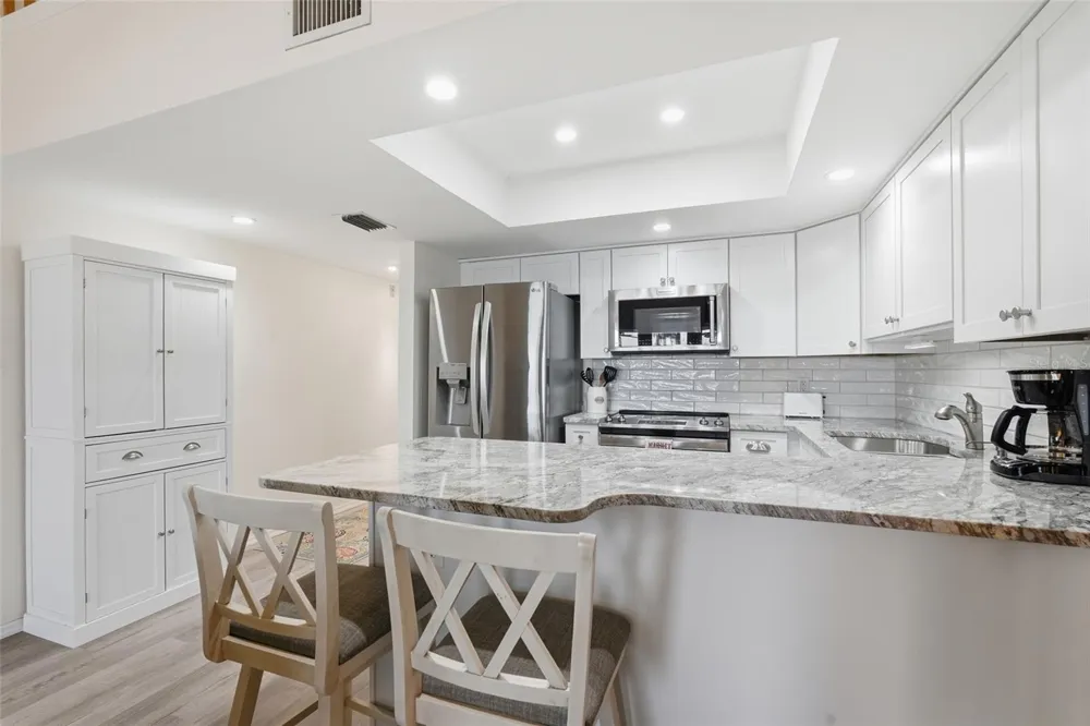 4410 WARREN AVENUE #412 Port Charlotte, FL 33953
