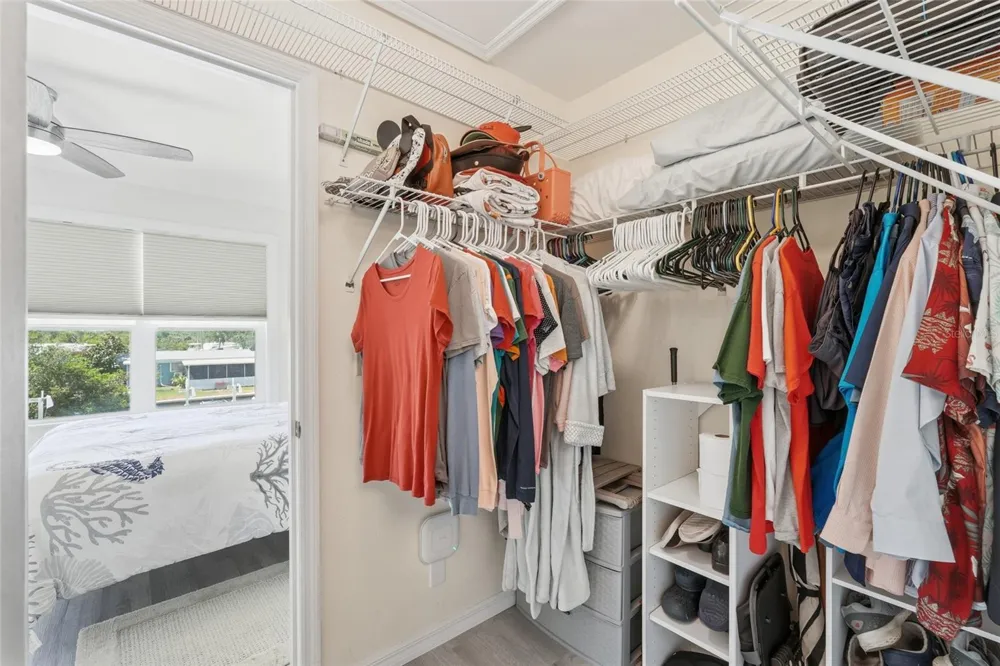 4410 WARREN AVENUE #412 Port Charlotte, FL 33953