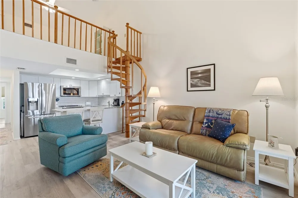 4410 WARREN AVENUE #412 Port Charlotte, FL 33953