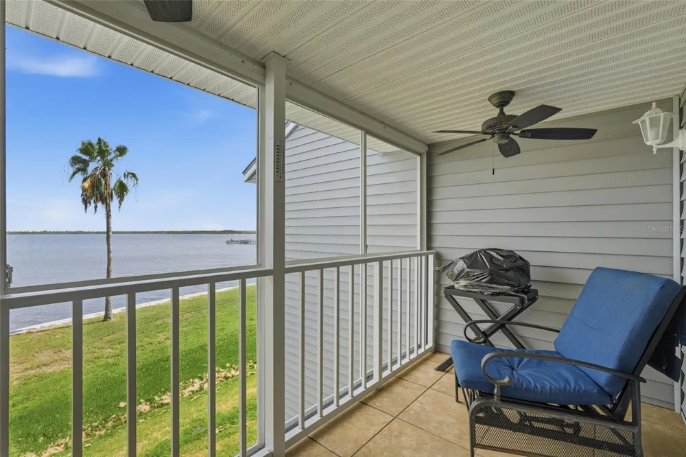 4410 WARREN AVENUE #412 Port Charlotte, FL 33953