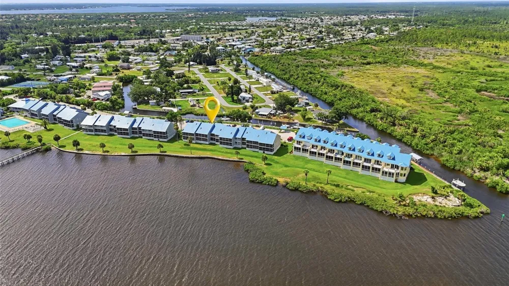 4410 WARREN AVENUE #412 Port Charlotte, FL 33953