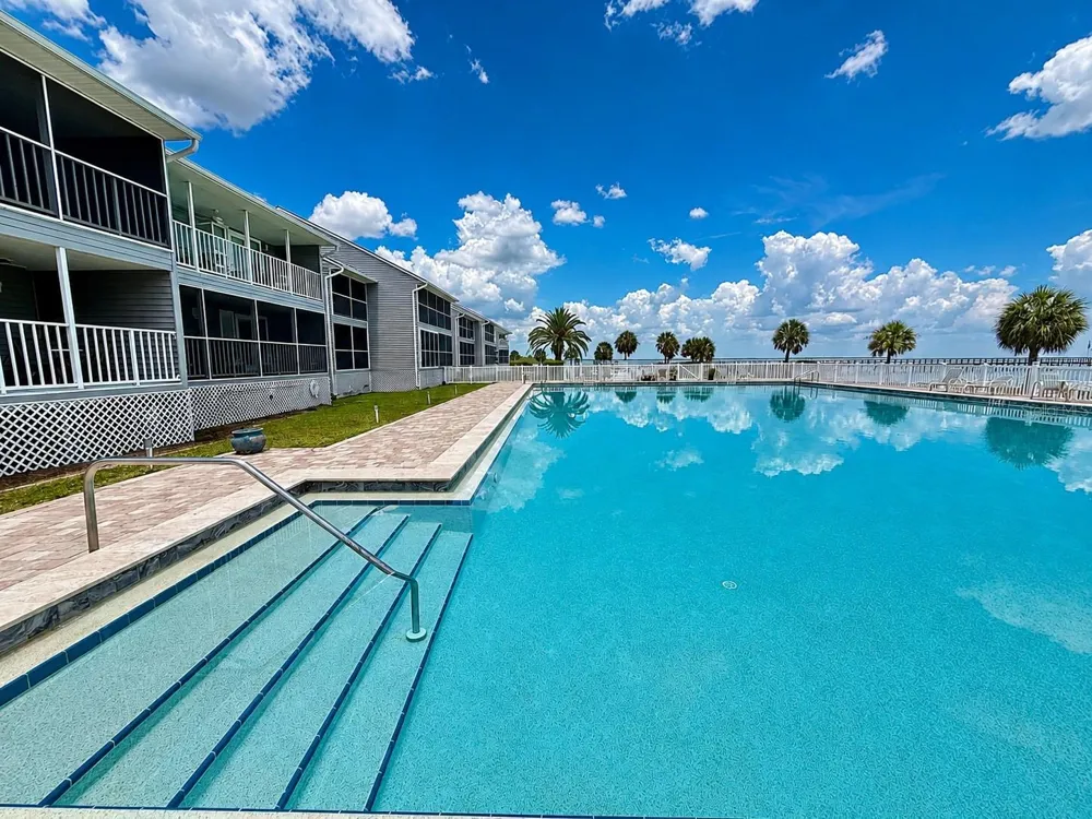 4410 WARREN AVENUE #412 Port Charlotte, FL 33953