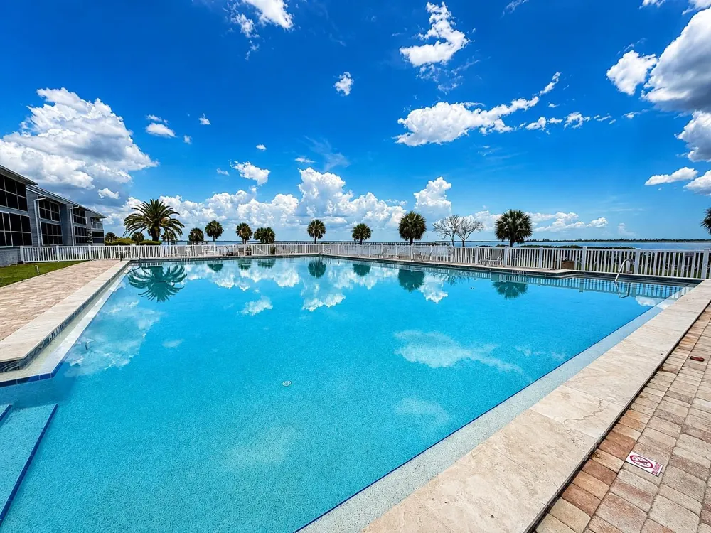4410 WARREN AVENUE #412 Port Charlotte, FL 33953