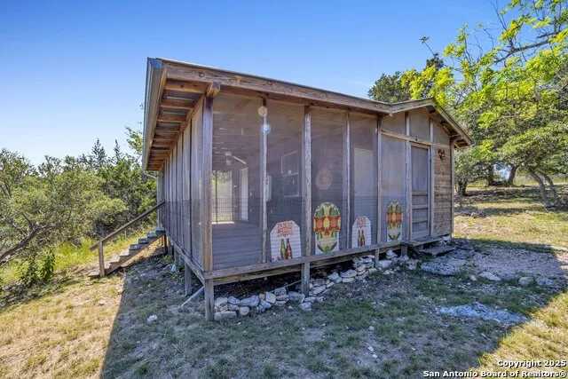 117 ANCIENT COAST RD Fredericksburg, TX 78624