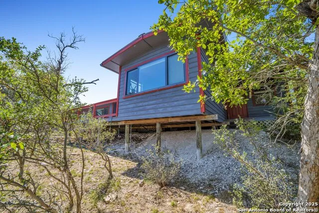 117 ANCIENT COAST RD Fredericksburg, TX 78624