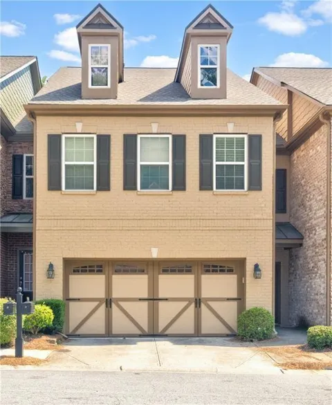 300 Snowgoose Court