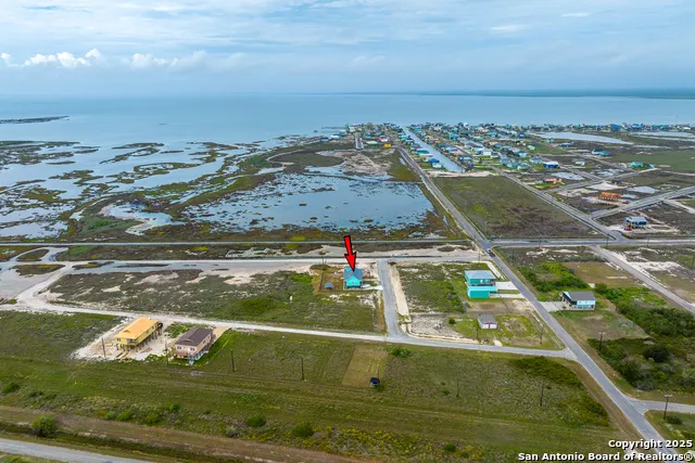 53 TERN Rockport, TX 78382
