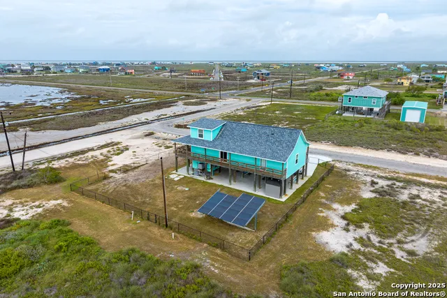 53 TERN Rockport, TX 78382