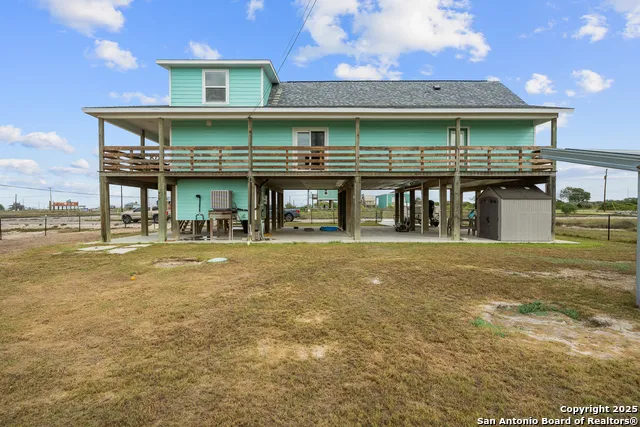 53 TERN Rockport, TX 78382