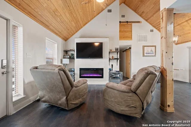 53 TERN Rockport, TX 78382