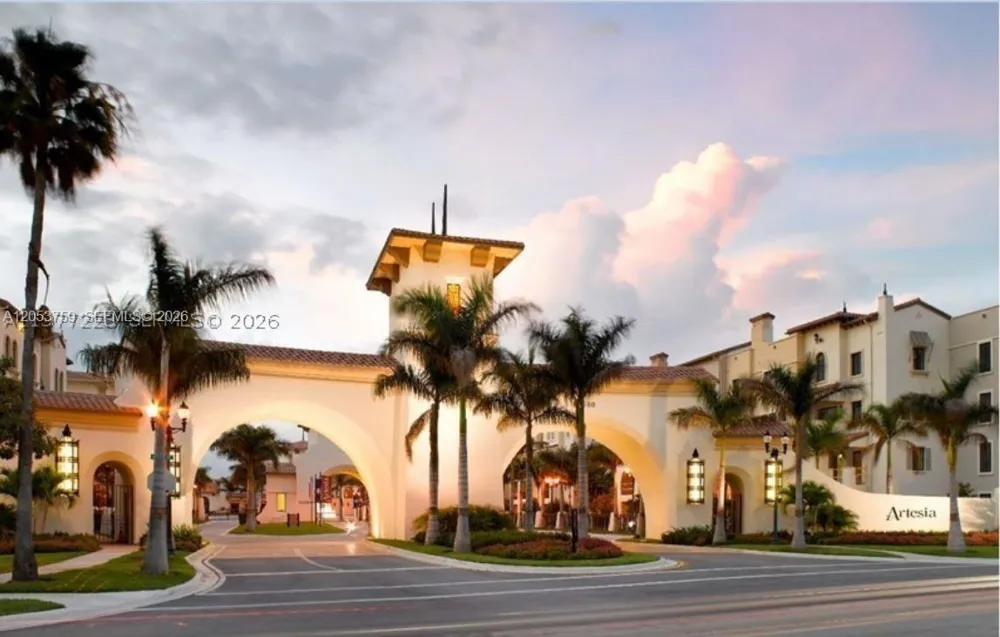 Address Not Shown Sunrise, FL 33323