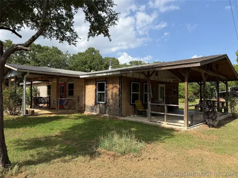 723 Double Springs Road