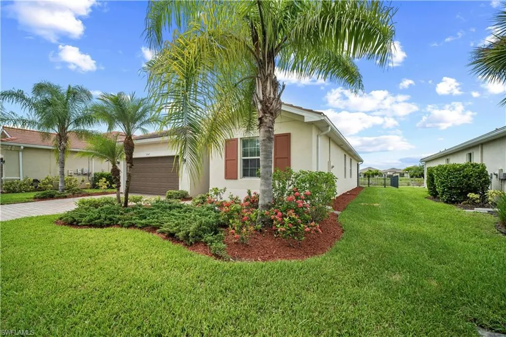 3357 Hampton Boulevard Alva, FL 33920