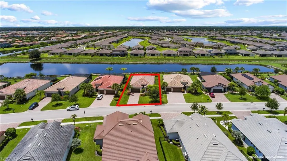 3357 Hampton Boulevard Alva, FL 33920