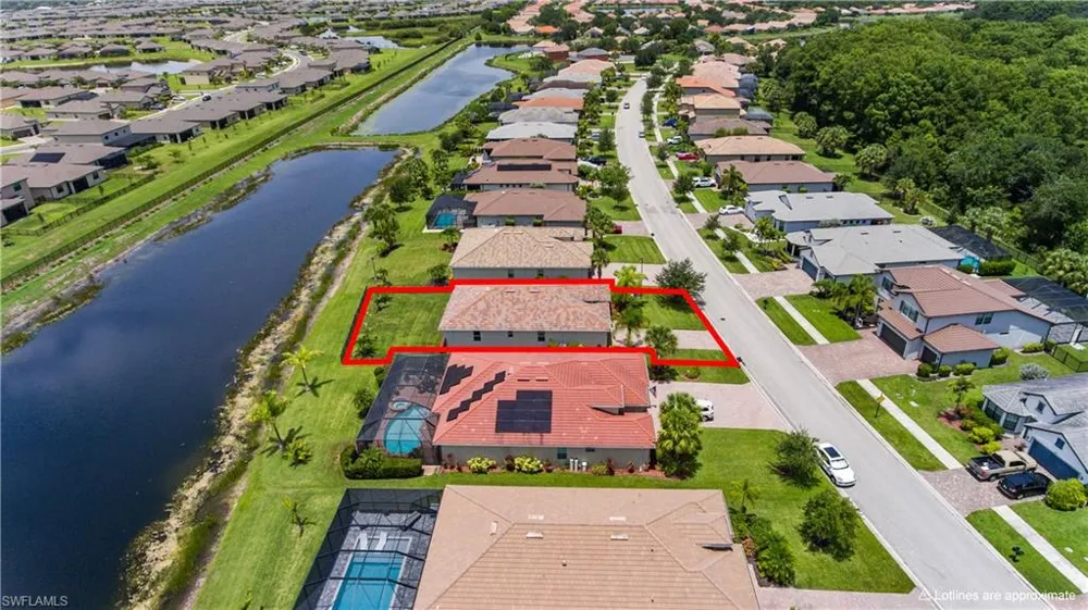 3357 Hampton Boulevard Alva, FL 33920