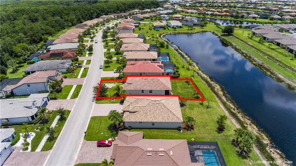 3357 Hampton Boulevard Alva, FL 33920