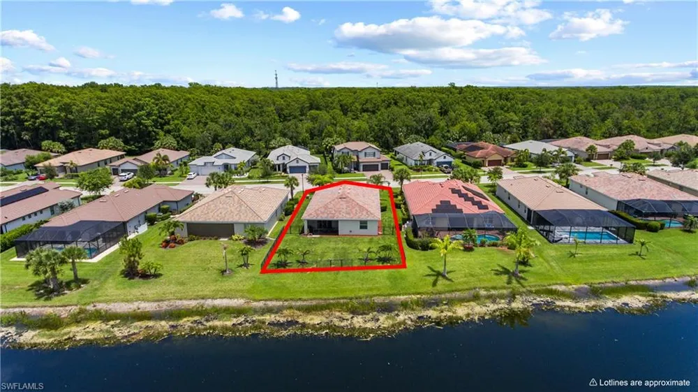 3357 Hampton Boulevard Alva, FL 33920
